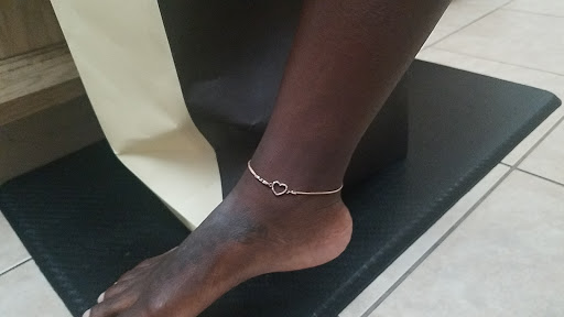 Jewelry Store «Jared The Galleria of Jewelry», reviews and photos, 2411 W Osceola Pkwy, Kissimmee, FL 34741, USA