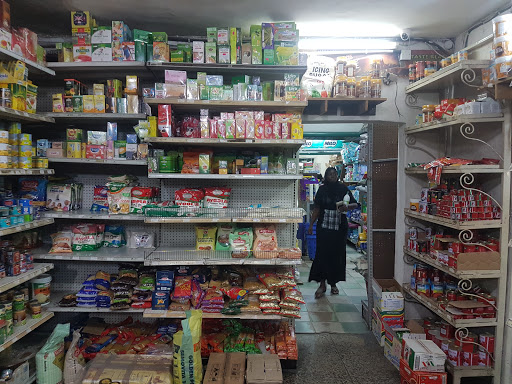 Everbright Supermarkets, 83 Bode Thomas St, Surulere 101212, Lagos, Nigeria, Grocery Store, state Lagos