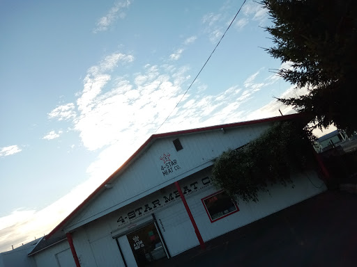Butcher Shop «4-Star Meat Co», reviews and photos, 90362 Prairie Rd, Eugene, OR 97402, USA