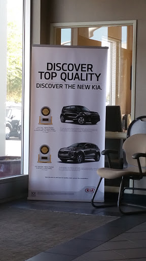 Kia Dealer «Elk Grove Kia», reviews and photos, 8480 Laguna Grove Dr, Elk Grove, CA 95757, USA