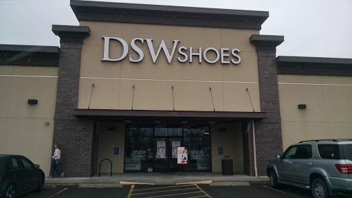 DSW Designer Shoe Warehouse