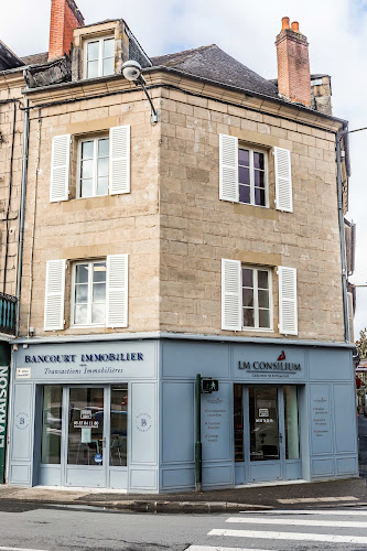 Bancourt immobilier à Brive-la-Gaillarde