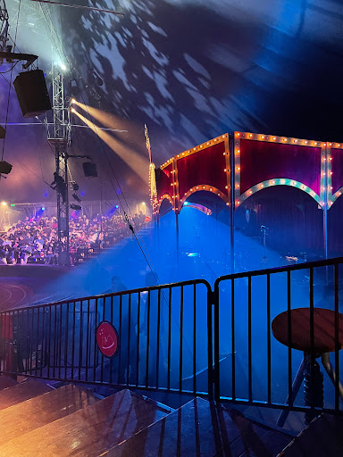 La Tarumba Escuela De Teatro Y Circo