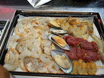 Produits de la mer du Restaurant asiatique Ya Kai à Garges-lès-Gonesse - n°14
