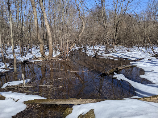 Nature Preserve «Knute Olson, Jr. Forest Preserve», reviews and photos, 12595 Base Line Rd, Kingston, IL 60145, USA