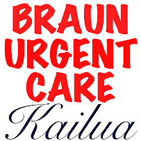 Braun Urgent Care Kailua - Photo 9 - Car repair in Kailua, HI, Kailua