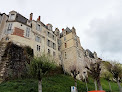 Bibliothèque Municipale Châteauvieux