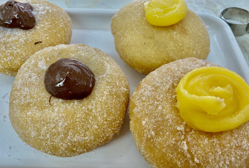 Panadería Cafetería Pastelería El Goloson