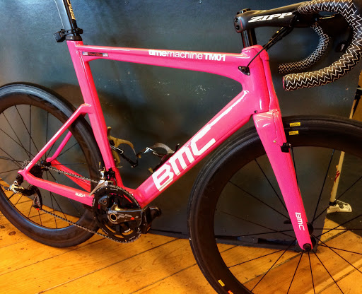 Bicycle Store «Castro Valley Cyclery», reviews and photos, 20515 Stanton Ave, Castro Valley, CA 94546, USA