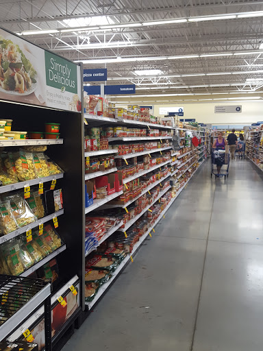 Grocery Store «Meijer», reviews and photos, 750 E Rollins Rd, Round Lake Beach, IL 60073, USA