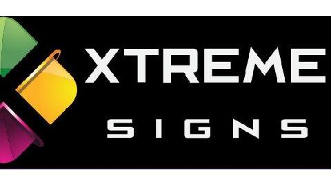 Xtreme Signs
