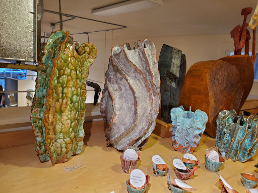 Art Gallery «Columbia City Gallery», reviews and photos, 4864 Rainier Ave S, Seattle, WA 98118, USA