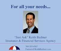Farmers Insurance - Keith Badiner - Photo 5 - Car repair in Carlsbad, CA, Carlsbad