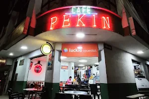 Cafe Pekin image