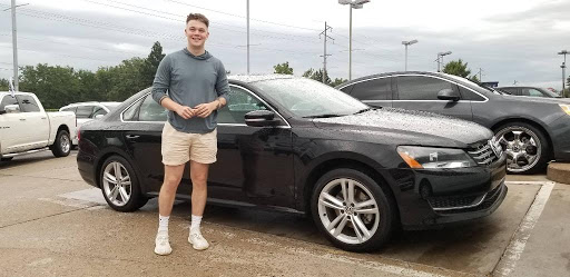 Car Dealer «Super Car Guys East», reviews and photos, 1633 N Rock Rd, Wichita, KS 67206, USA