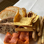 Photo n°2 de l'avis de Rob.e fait le 04/08/2023 à 15:52 sur le  Da Gigi Crandola Ristorante Albergo à Crandola Valsassina