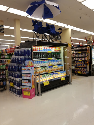 Grocery Store «Jewel-Osco», reviews and photos, 1537 N Larkin Ave, Joliet, IL 60431, USA