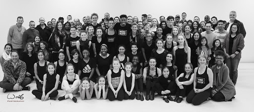 Dance School «North Carolina Dance Institute», reviews and photos, 5910 Duraleigh Rd #101, Raleigh, NC 27612, USA