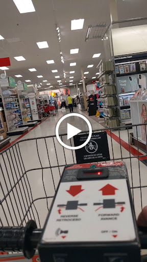 Department Store «Target», reviews and photos, 417 Boardman Poland Rd, Boardman, OH 44512, USA