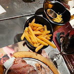 Photo n°3 de l'avis de Emanuele.. fait le 18/11/2023 à 20:55 sur le  Roadhouse Restaurant Nichelino - Vinovo à Nichelino