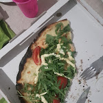 Photo n°1 de l'avis de DavideDC. fait le 21/08/2019 à 18:53 sur le  La Briciola à Rome