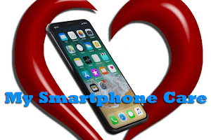 My Smartphone Care - Tlf. 29 25 34 52