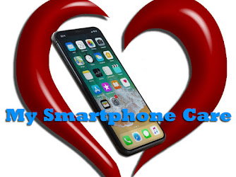 My Smartphone Care - Tlf. 29 25 34 52