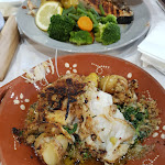 Photo n°1 de l'avis de Miguel. fait le 02/07/2019 à 13:23 sur le  Sabores D’ Fininha à Vila Nova de Gaia