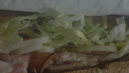 Sandwich Shop «Firehouse Subs», reviews and photos, 1300 W Corporate Ct, Lithia Springs, GA 30122, USA