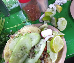 Tacos \