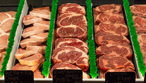 Meat Processor «Ranch Foods Direct», reviews and photos, 1228 E Fillmore St, Colorado Springs, CO 80907, USA