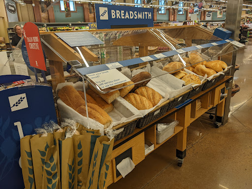 Florist «County Market», reviews and photos, 2310 Crest View Dr, Hudson, WI 54016, USA