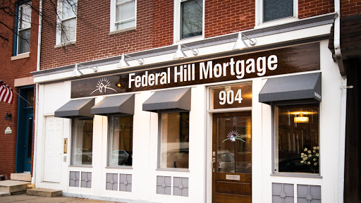 Mortgage Lender «Federal Hill Mortgage Co», reviews and photos