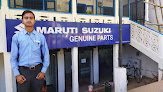 Maruti Suzuki Genuine Parts (allied Auto)