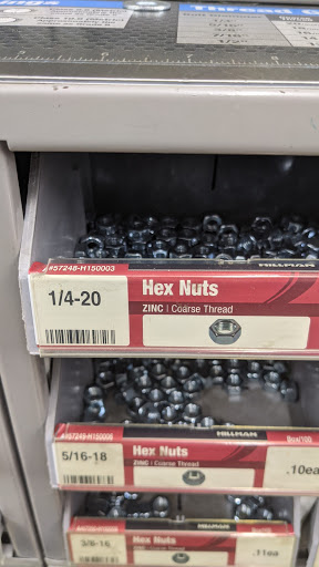 Hardware Store «Ace Hardware», reviews and photos, 12901 S Saginaw St, Grand Blanc, MI 48439, USA