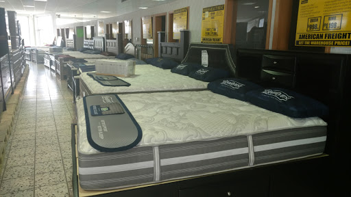 Furniture Store «American Freight Furniture and Mattress», reviews and photos, 36933 Vine St, Willoughby, OH 44094, USA