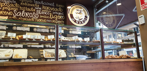 Pastelería Di Nardi