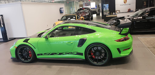 Harley-Davidson Dealer «Rommel Harley-Davidson® Annapolis», reviews and photos, 30 Hudson St, Annapolis, MD 21401, USA