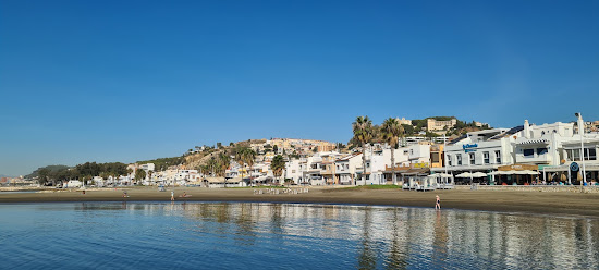 Playa de las Acacias