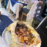 Photo n°2 de l'avis de VINCENZO.U fait le 21/03/2023 à 21:13 sur le  Ristorante o Marechiaro à Turin