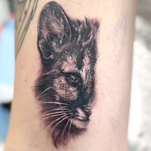 Explore welding tattoo ideas, creative tattoo ideas in San Diego, available at SD Tattoo