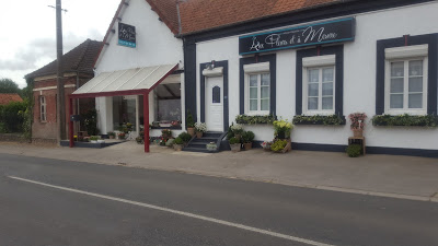 Aux Fleurs et à Mesure à Brimeux