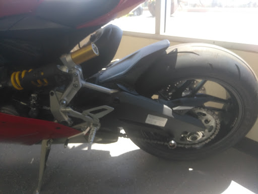 Motorcycle Dealer «Motorcycles Plus», reviews and photos, 1830 S Santa Fe Ave, Vista, CA 92084, USA