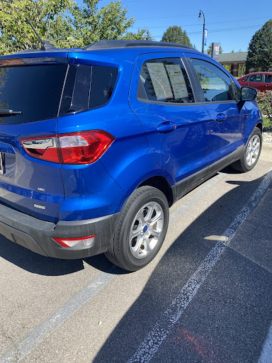 Ford Dealer «Atchinson Ford», reviews and photos, 9800 Belleville Rd, Belleville, MI 48111, USA