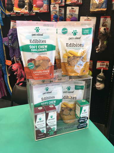 Pet Supply Store «Pet Club Cave Creek», reviews and photos, 4725 E Carefree Hwy, Cave Creek, AZ 85331, USA