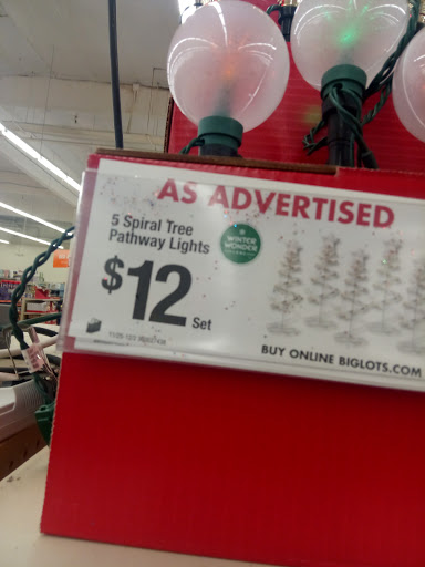 Discount Store «Big Lots», reviews and photos, 1670 W Katella Ave, Anaheim, CA 92802, USA