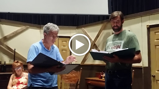 Dinner Theater «TheatreNOW», reviews and photos, 19 S 10th St, Wilmington, NC 28401, USA