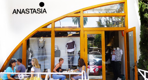 Boutique «Anastasia Boutique», reviews and photos, 460 Ocean Ave, Laguna Beach, CA 92651, USA