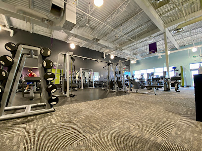Anytime Fitness - 2272 10th Line Rd, Ottawa, ON K4A 3W6, Canada