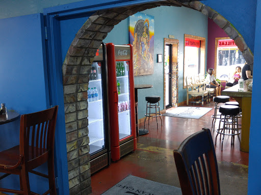 El Sol Mexican Cafe